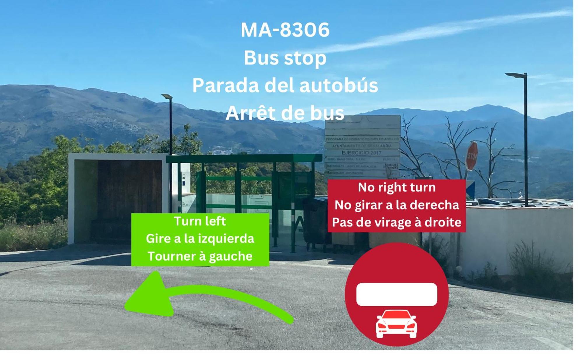 Casa Rural Villa Sila Benalauría Exteriör bild